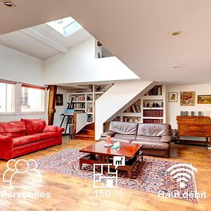 Appartement met Drie Slaapkamers